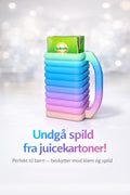 Juice holder