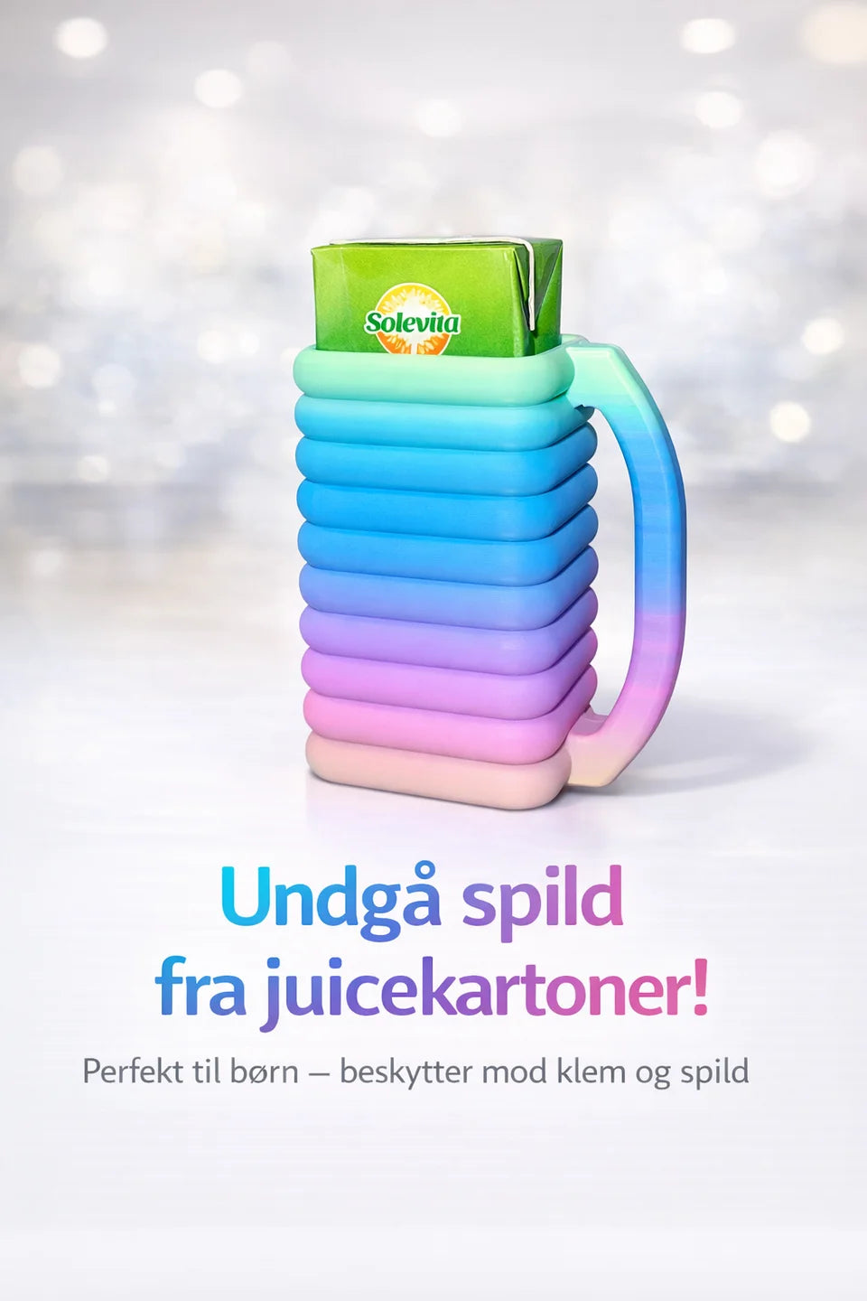 Juice holder
