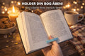 BOGHOLDER - RING