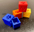 Nosework æsker