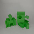 BRIO/DUPLO Forbindere